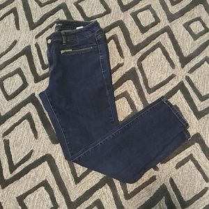 Michael Kors ankle Jeans